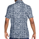Dri-FIT Par Polo - Tartan Camo Print