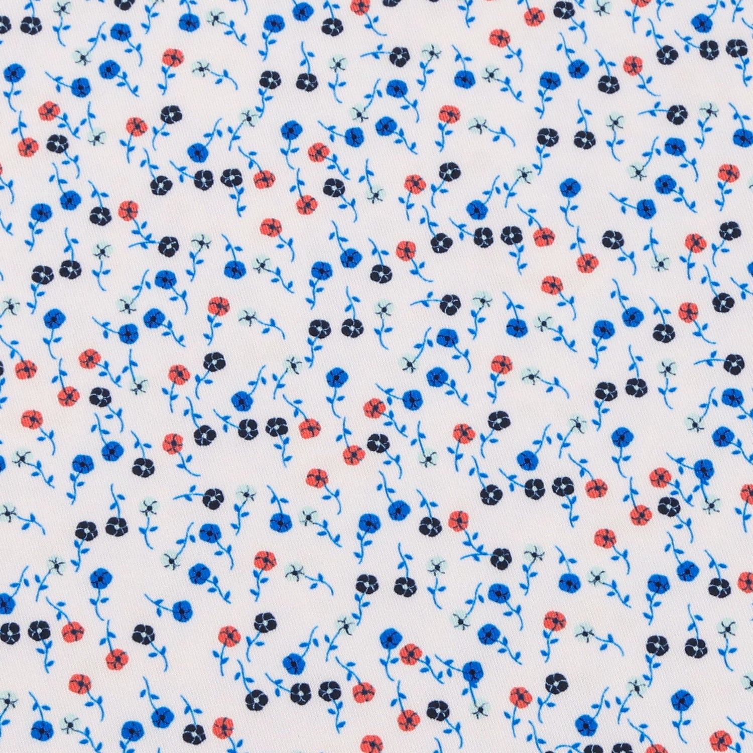 Aye Poppy Tech Jersey Polo