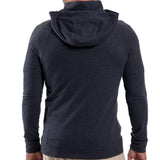 Iverness 1/4 Zip Hoodie - Fairway Styles