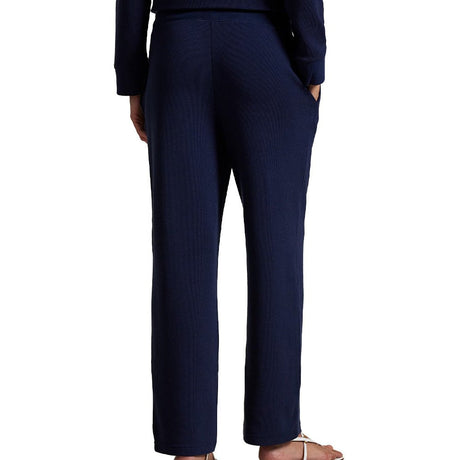 Waffle - Knit Jogger Pants - Fairway Styles