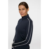 Women's Nefe 1/4 Zip Mid Layer - Fairway Styles