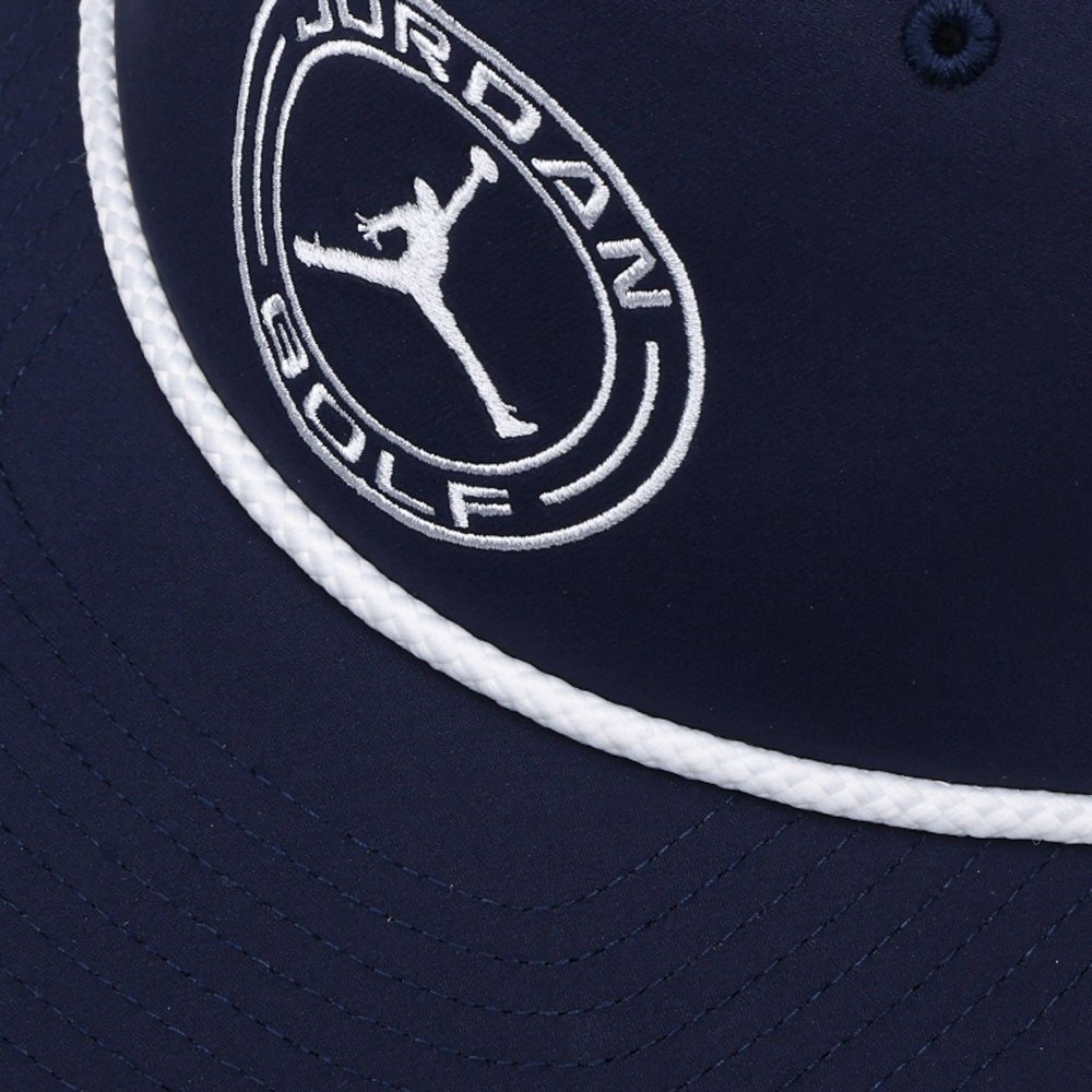 Pro Dri-FIT Structured Flat-Brim Hat