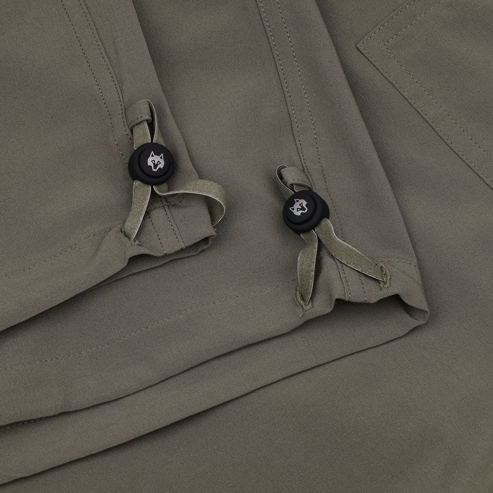 Women's Ashe Cargo Pants