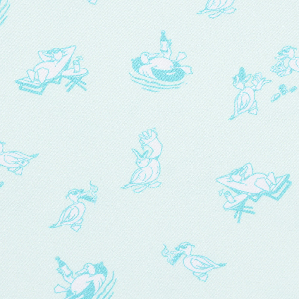 Duckin' Around Polo