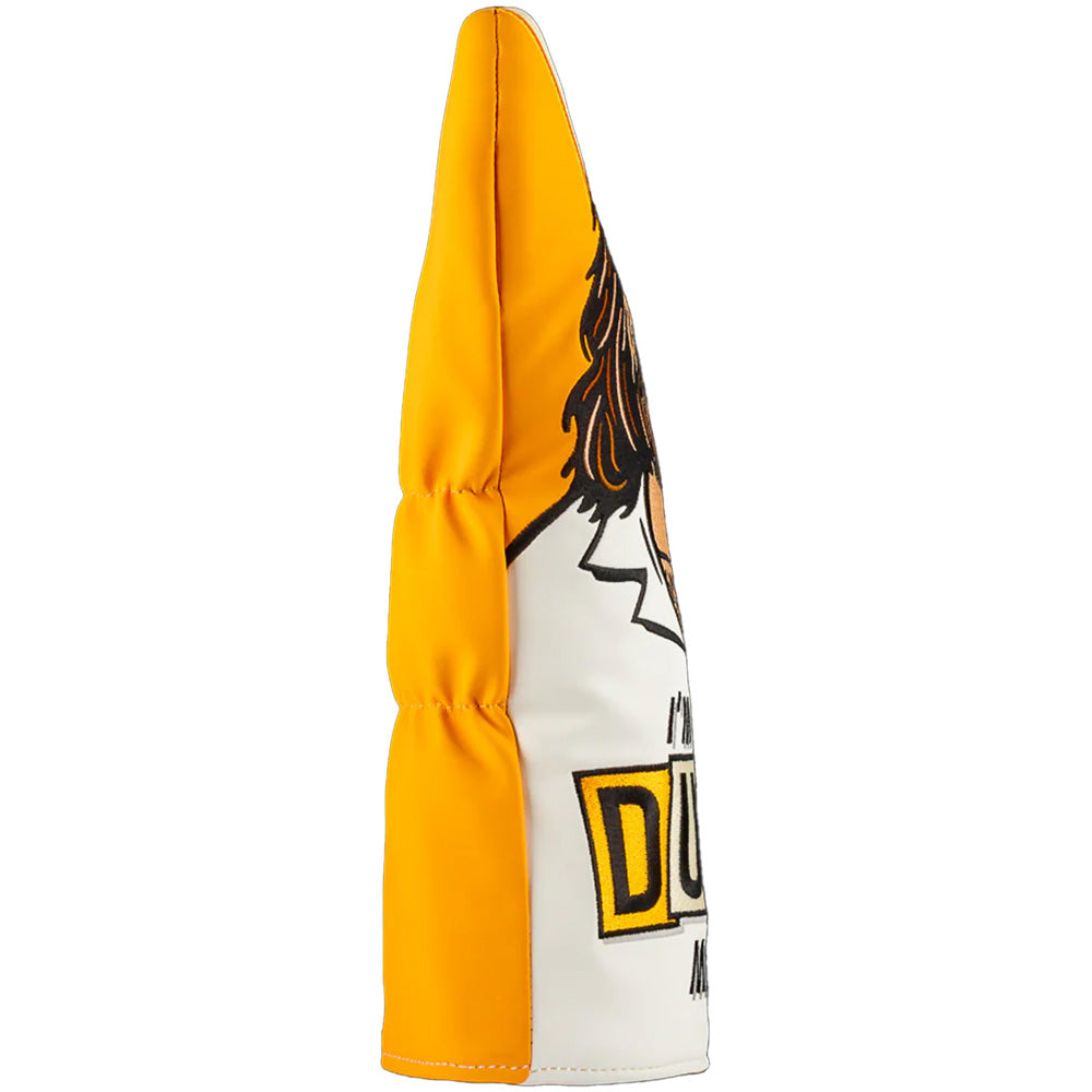Big Lebowski Dude Man Driver Headcover