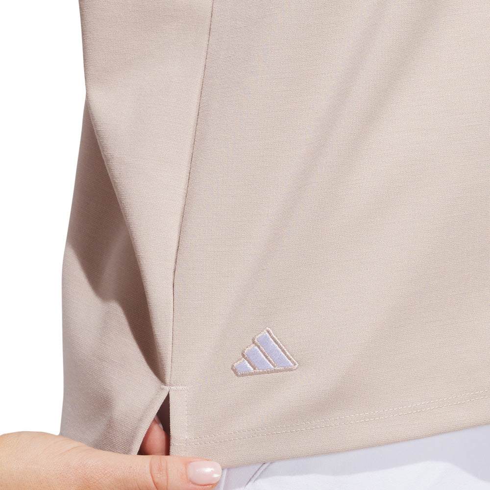 Women's Go-To Sleeveless Polo