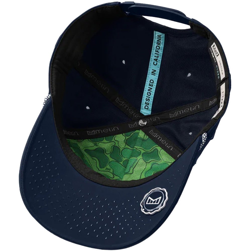 Odysea Rope Links Hydro Hat