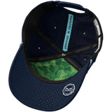 Odysea Rope Links Hydro Hat