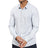 Layth Long Sleeve Shirt - Fairway Styles