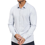Layth Long Sleeve Shirt - Fairway Styles