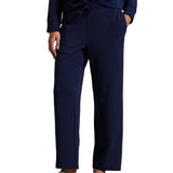 Waffle - Knit Jogger Pants - Fairway Styles