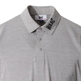 Essential Melange Polo - Fairway Styles
