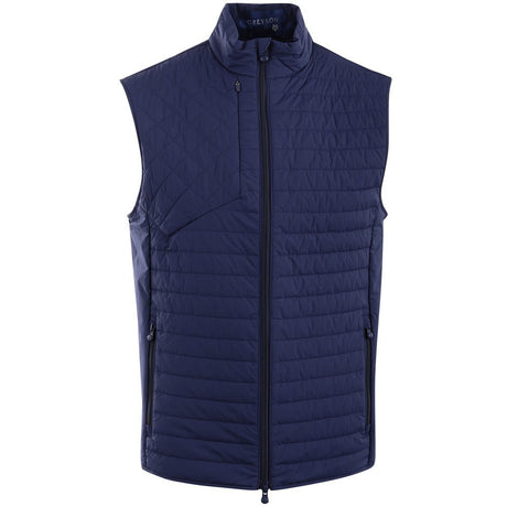 Yukon Ultralight Hybrid Vest - Fairway Styles