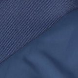 Hybrid Mock Neck Jacket