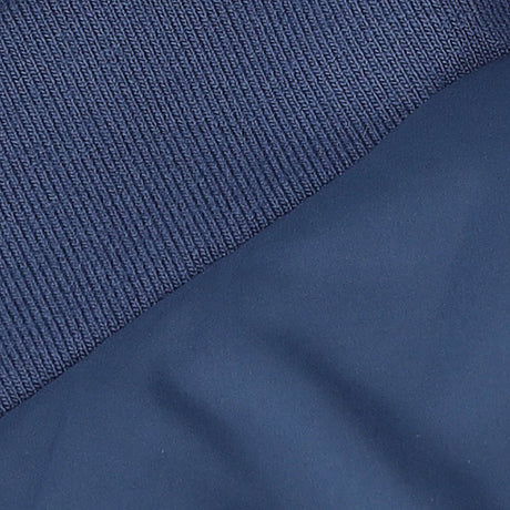 Hybrid Mock Neck Jacket - Fairway Styles