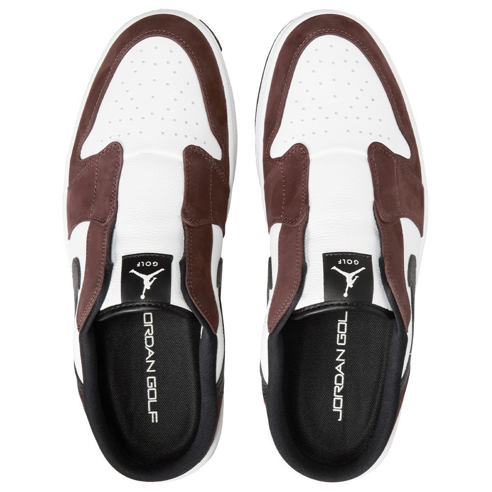 Air Jordan Mule Spikeless Golf Shoes