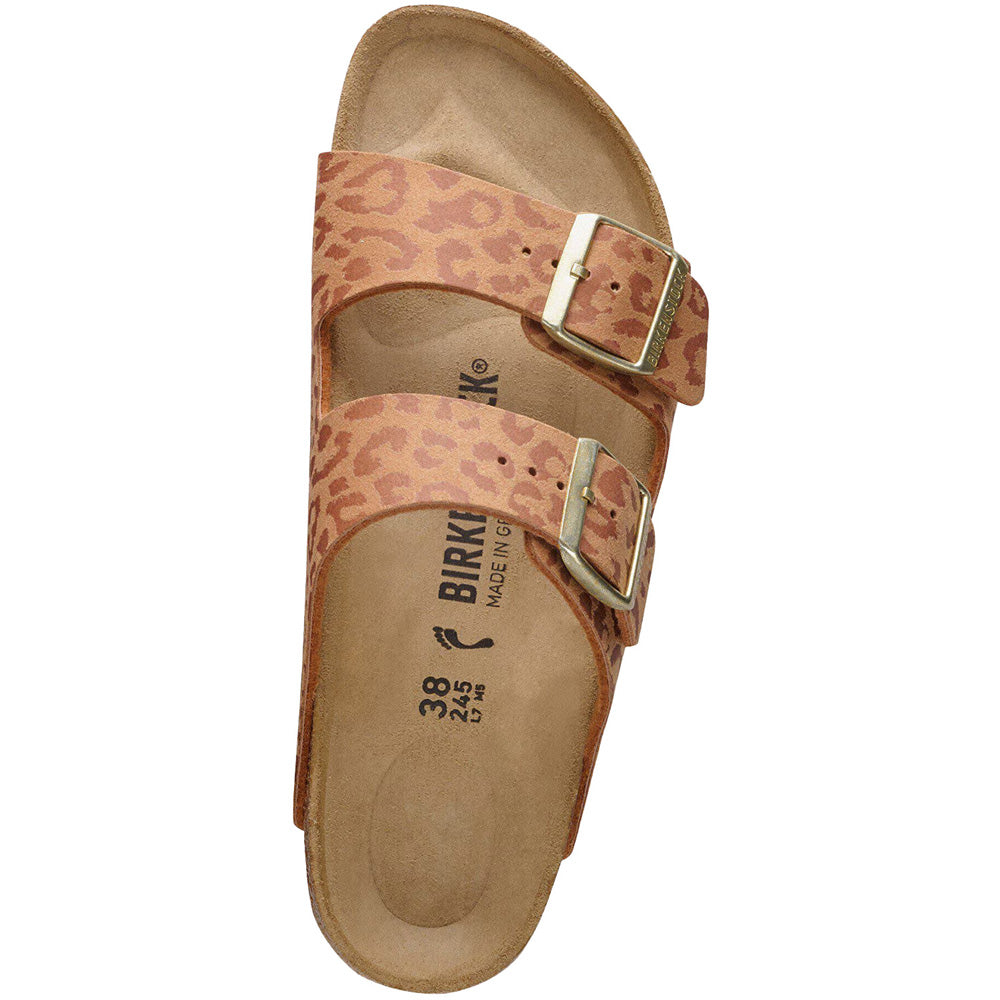 Women's Arizona Sandals - Synthetics