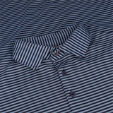 Lee Stripe Polo