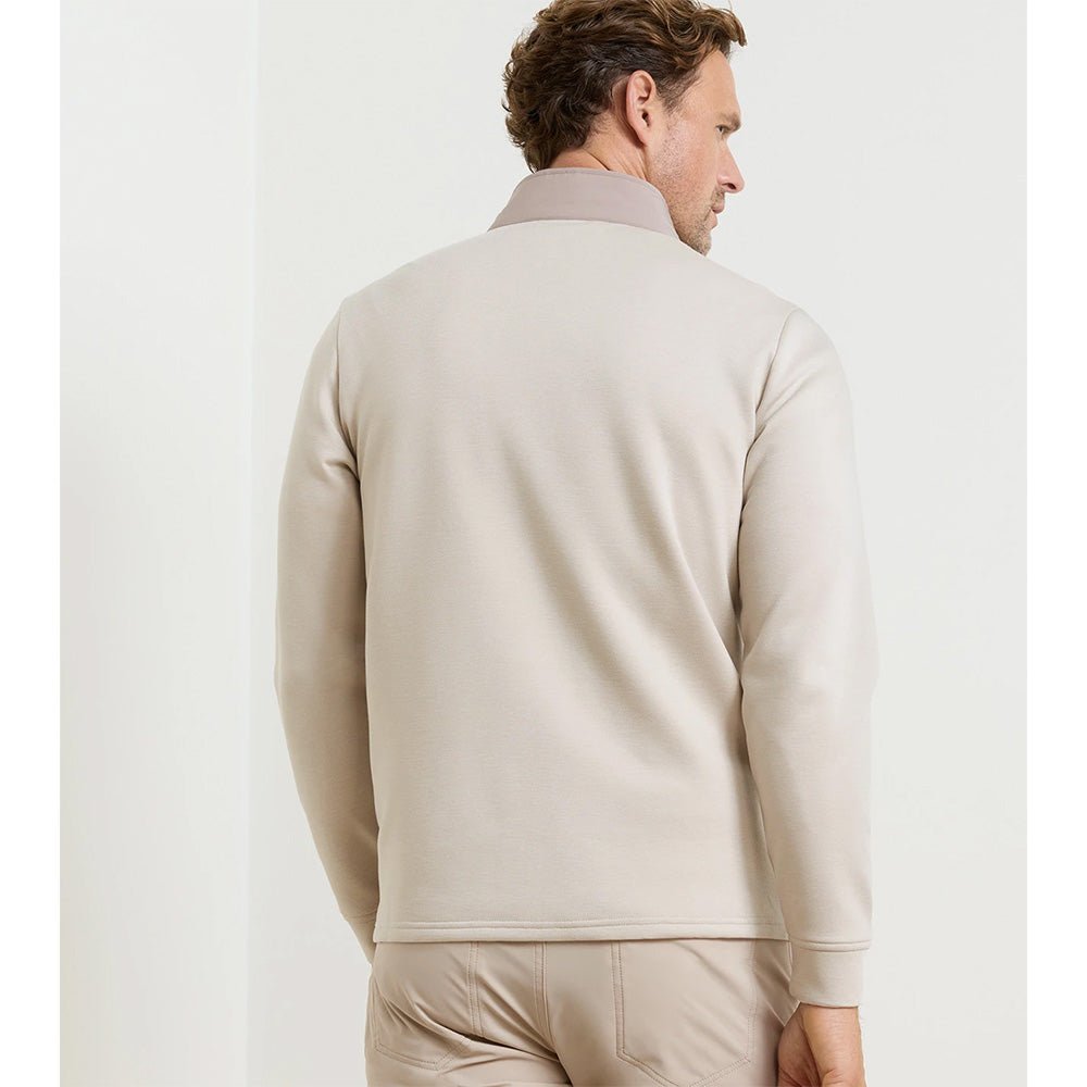 Winsome Hybrid Full Zip Cardigan