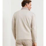 Winsome Hybrid Full Zip Cardigan