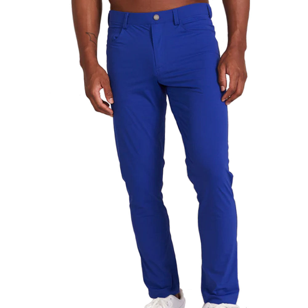 REDVANLY Kent Pull-On Pants Fairway Styles