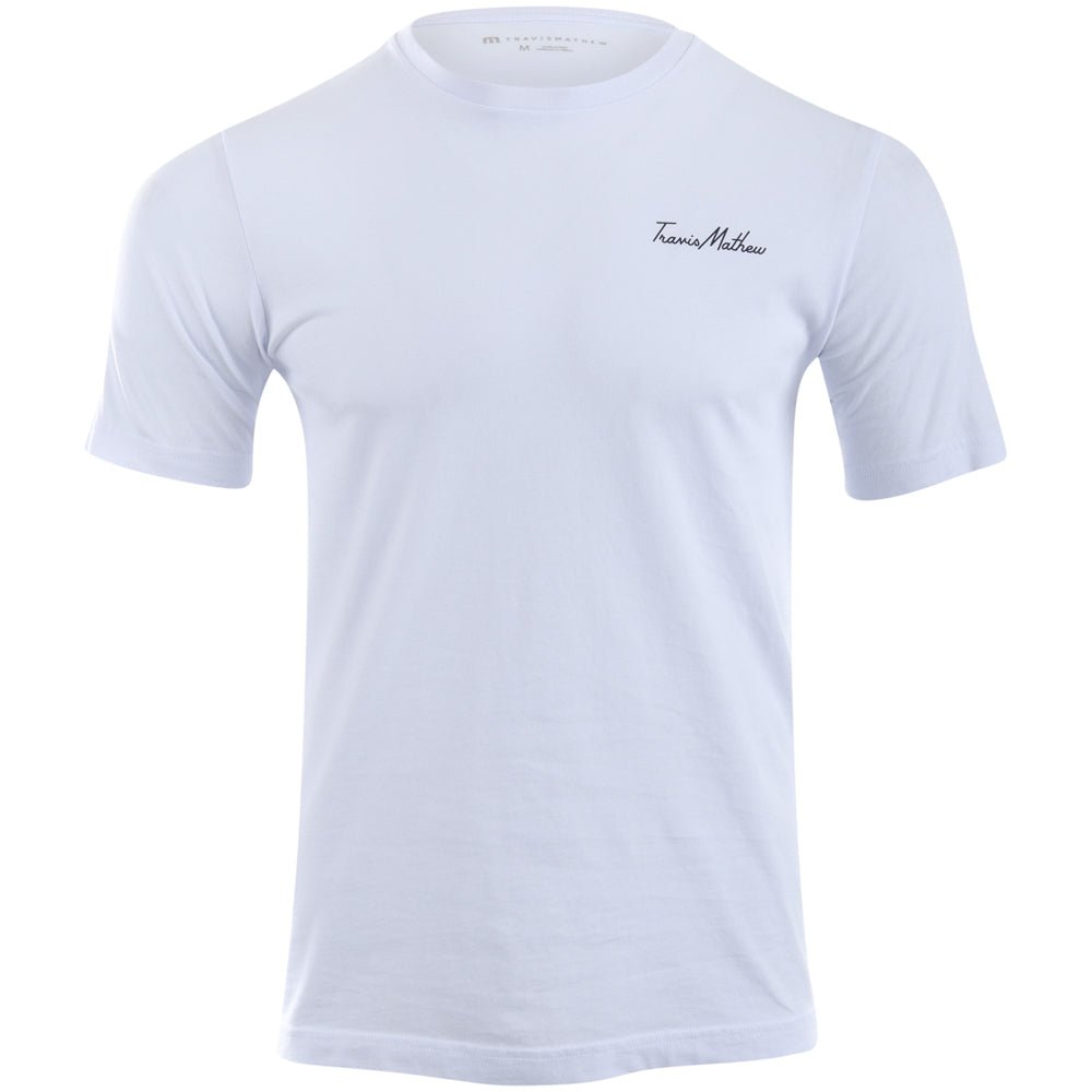Shot Glass T-Shirt