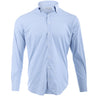 Lewis Performance Twill Sport Shirt