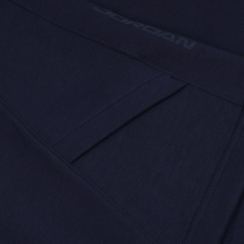 Collared Long Sleeve 1/2 Zip Top