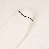 Women's Cloudspun Fleece V-Neck Sweatshirt