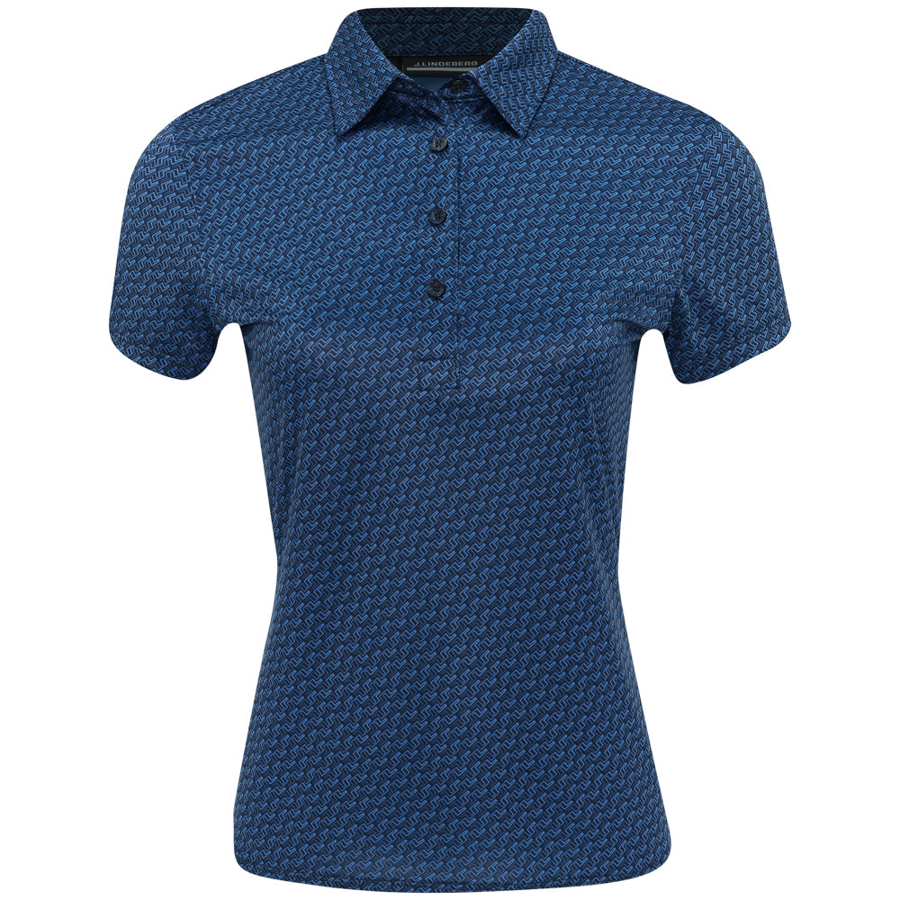 Women's Caitlyn Polo