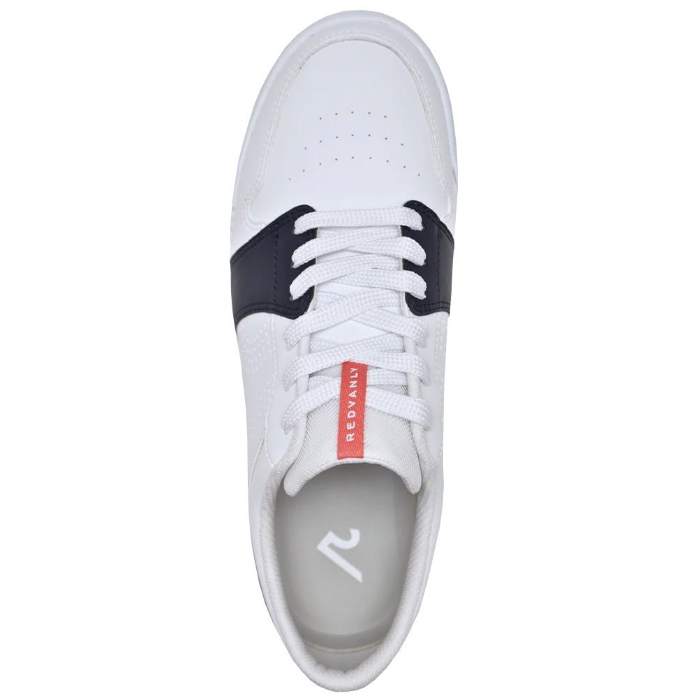 Contender 2.0 Spikeless Golf Shoes - Fairway Styles