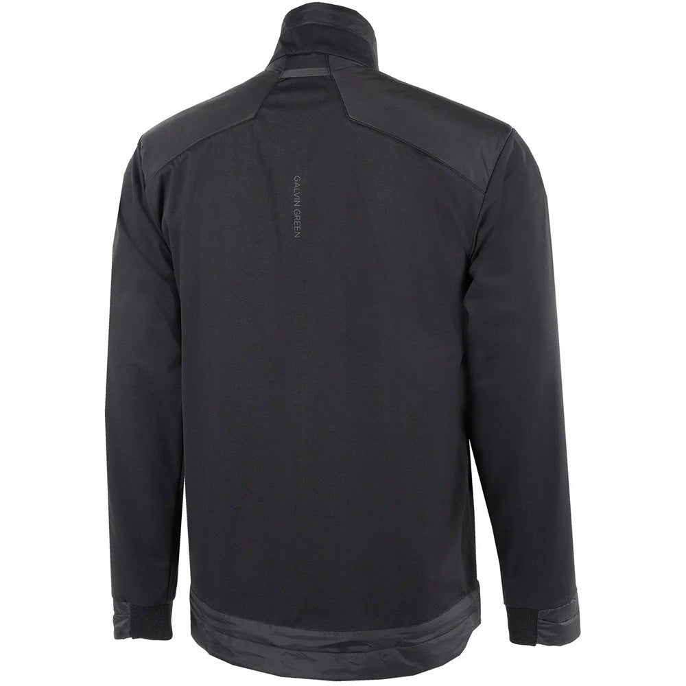 Liam Interface Jacket - Fairway Styles