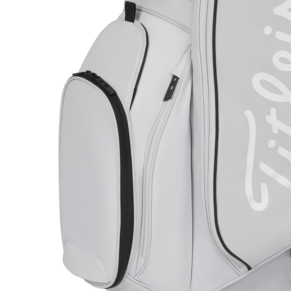 Players S5 Stand Bag