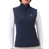 Women's Therma 1/4 Zip Vest