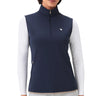 Women's Therma 1/4 Zip Vest
