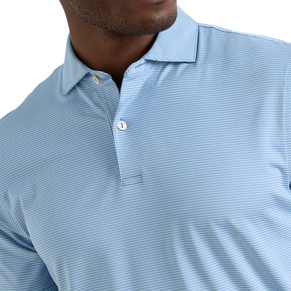 Cadenza Performance Jersey Polo