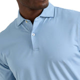 Cadenza Performance Jersey Polo