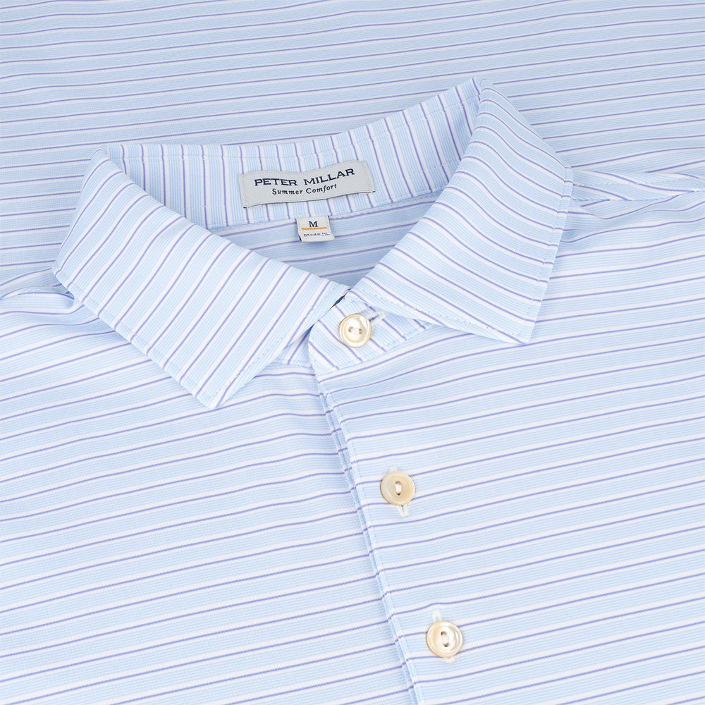 Daven Performance Jersey Polo - Fairway Styles