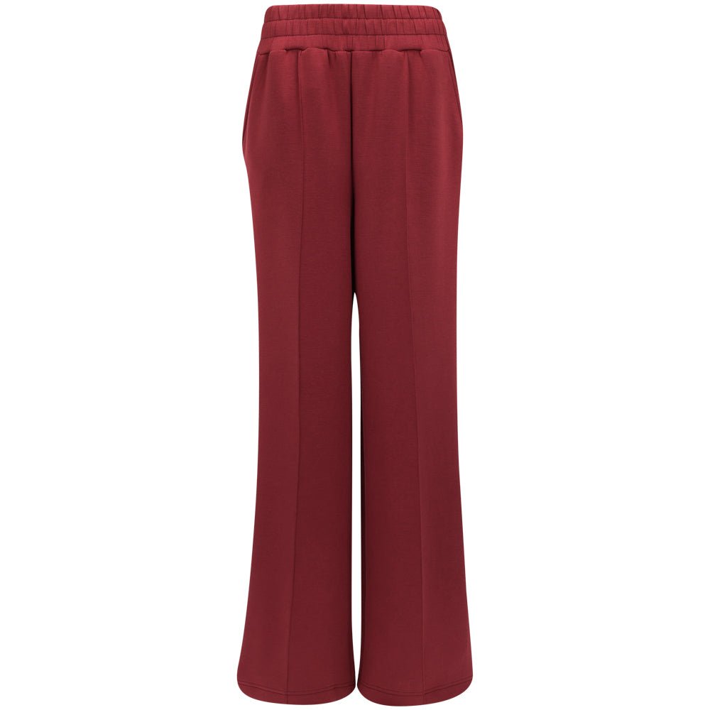 Women's The Wide Leg Pants - Fairway Styles