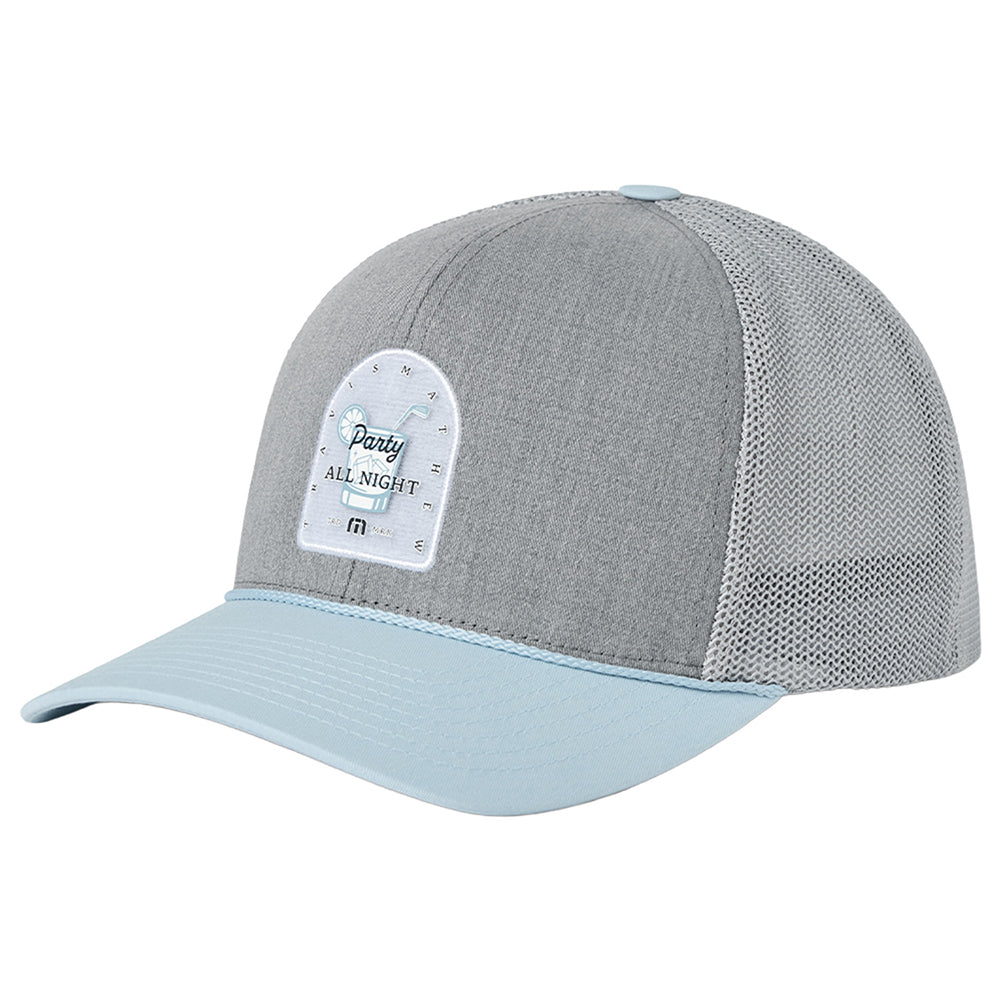 Beer Break Snapback Hat
