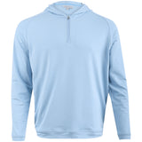 Pine Performance 1/4 Zip Hoodie