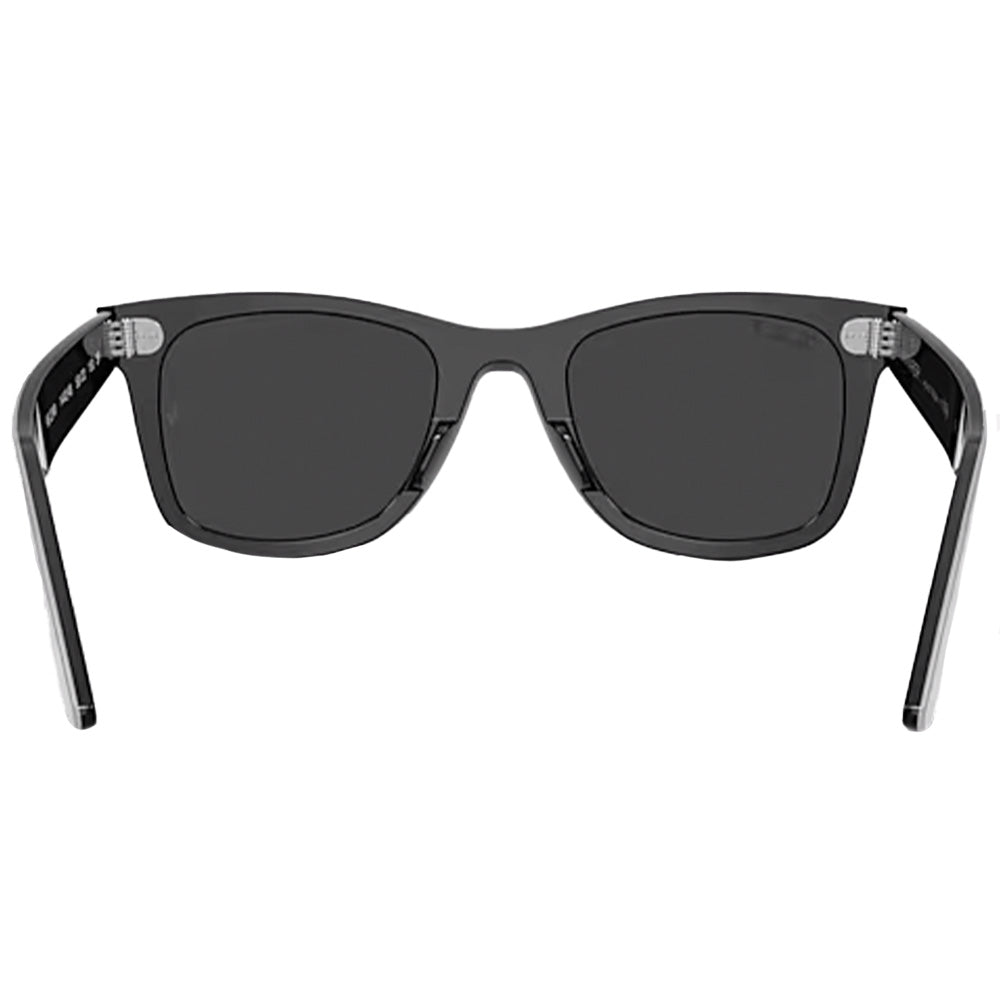 Wayfarer Street Neat Sunglasses - Fairway Styles