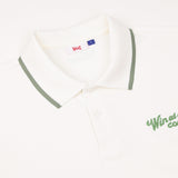 Slogan Tipping Polo