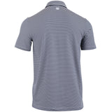 All Play Stripe Stretch Knit Polo