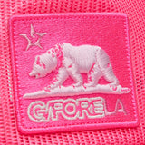 Women's LA 360 Mesh Trucker Hat