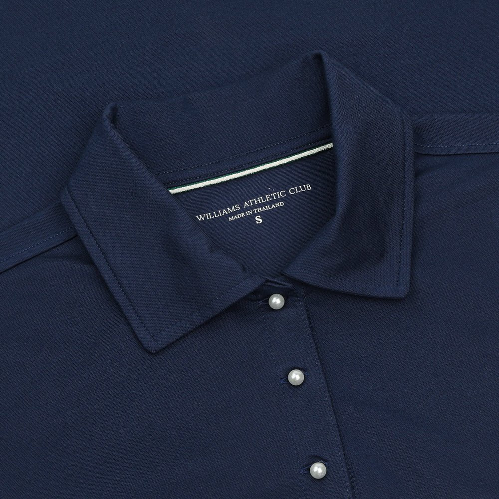 Women's Suki Polo - Fairway Styles