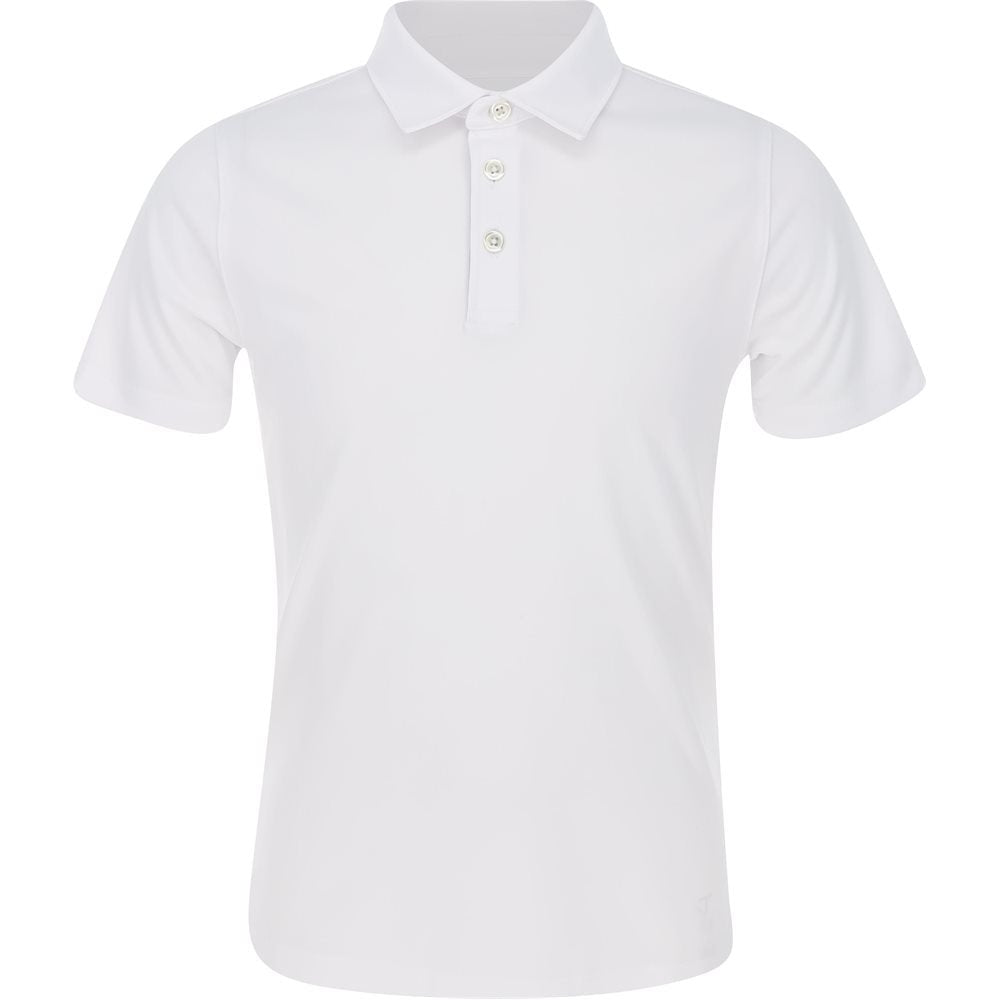 Boys' Pure 2.0 Polo - Fairway Styles