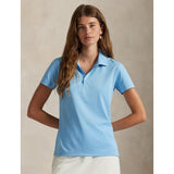Women's Tailored Fit Piqué Polo - Fairway Styles