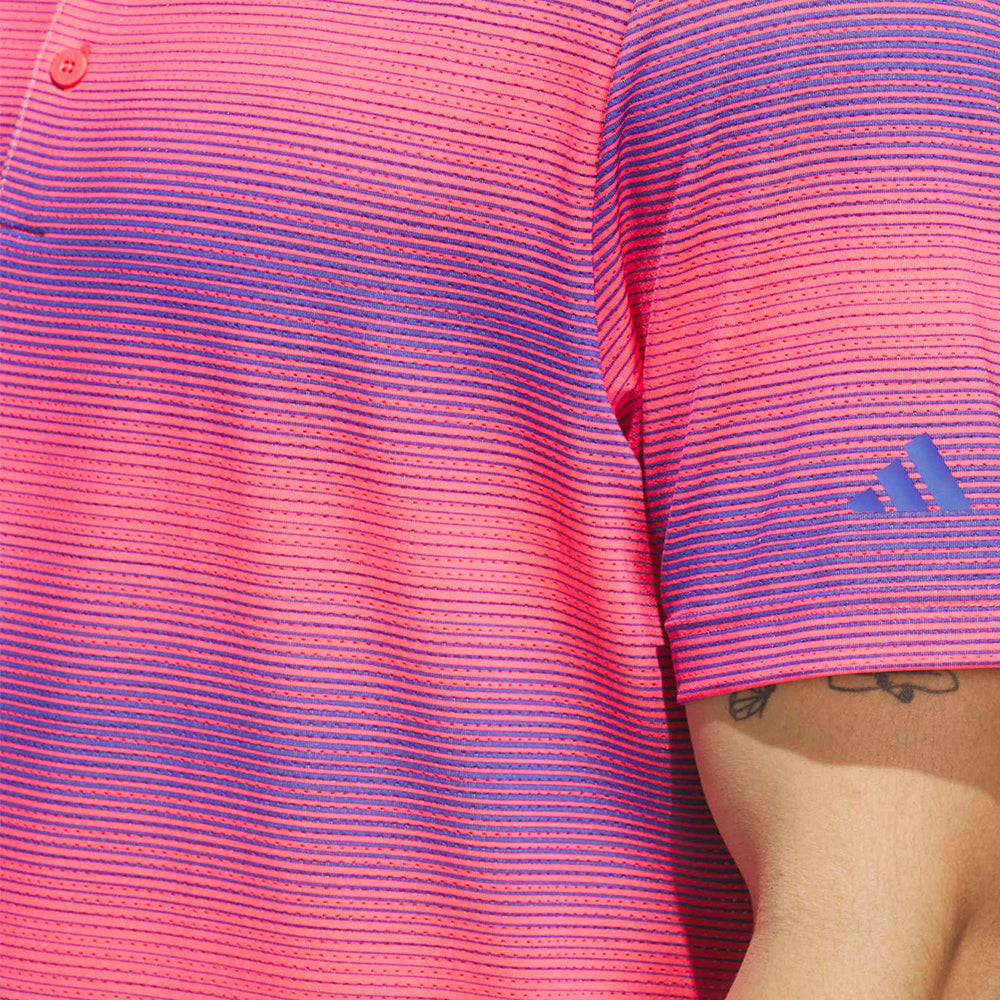 Ultimate365 Mesh Climacool Polo