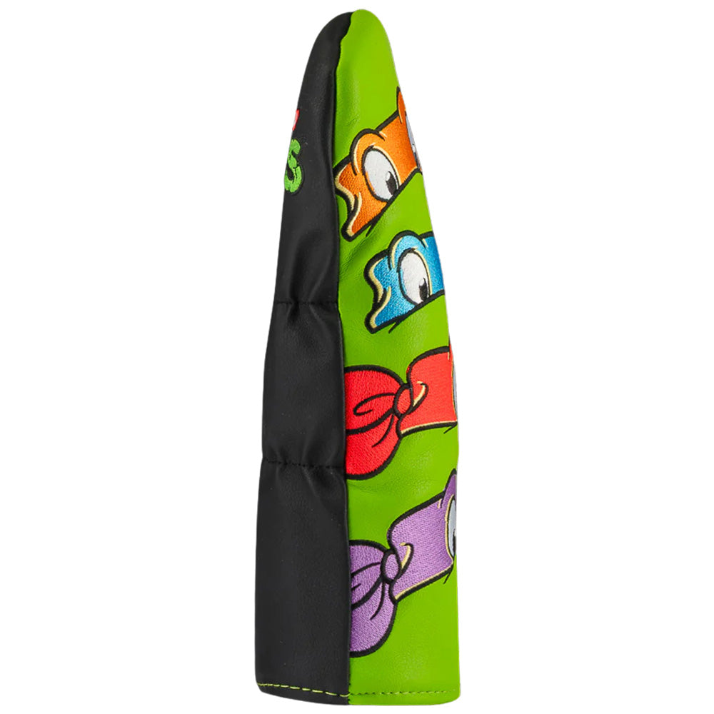 TMNT Peepers Fairway Headcover